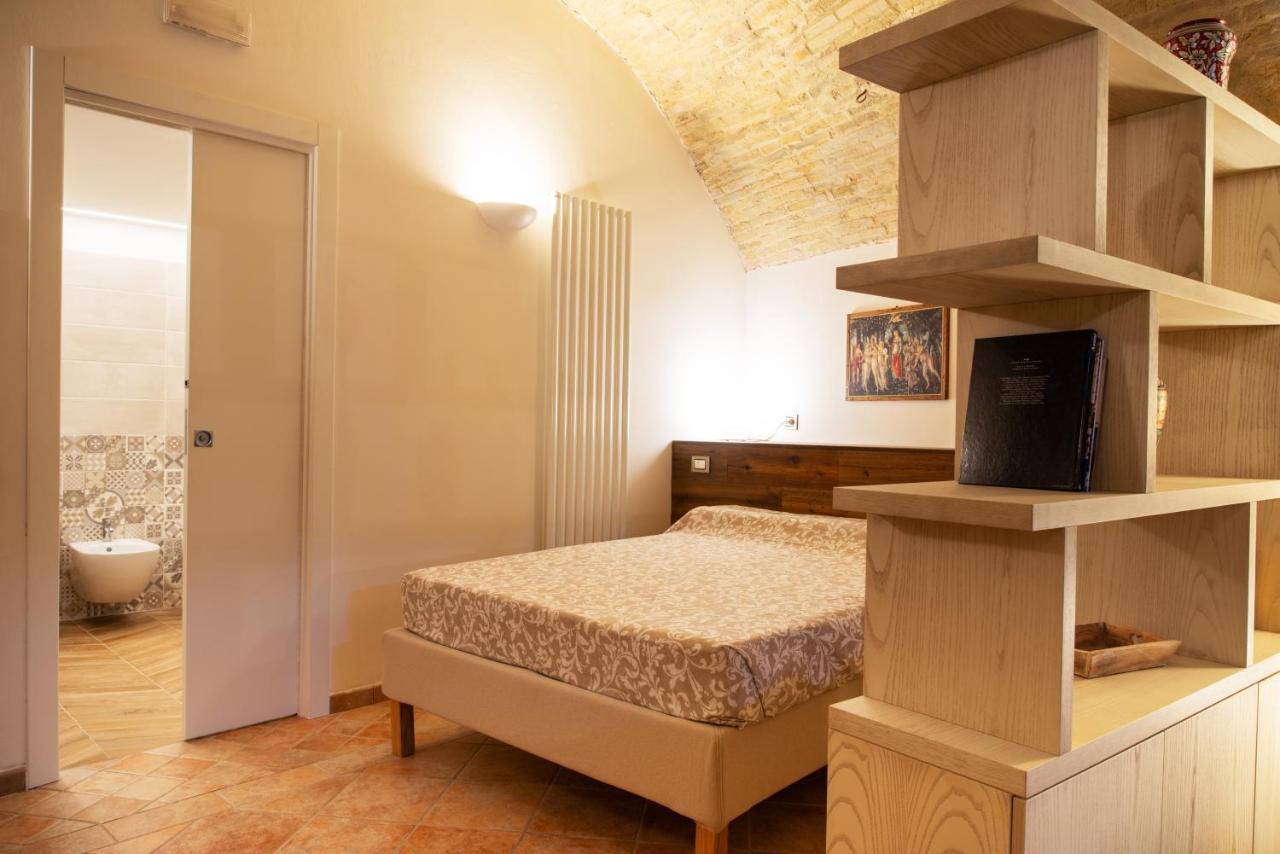 Camere Capobove Asyż Zewnętrze zdjęcie